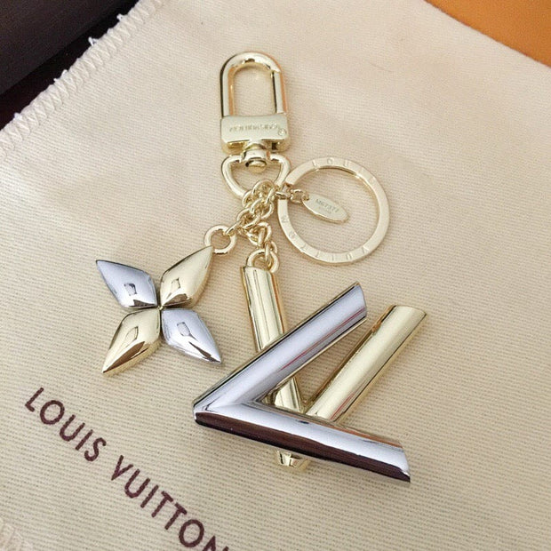 HypedEffects Louis Vuitton MultiColor Bag Charms