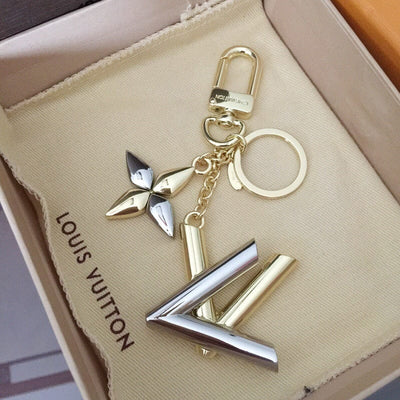 HypedEffects Louis Vuitton MultiColor Bag Charms