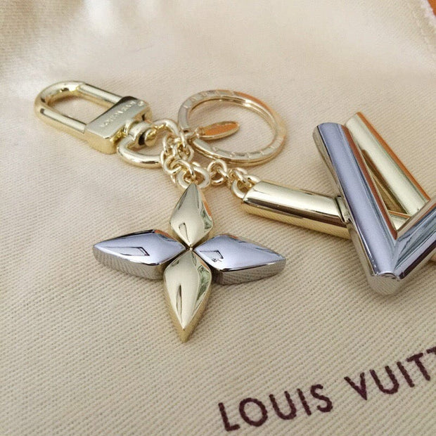 HypedEffects Louis Vuitton MultiColor Bag Charms