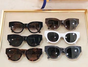 HypedEffects Louis Vuitton Round Sunglasses For Women | UV Protection Sunglasses