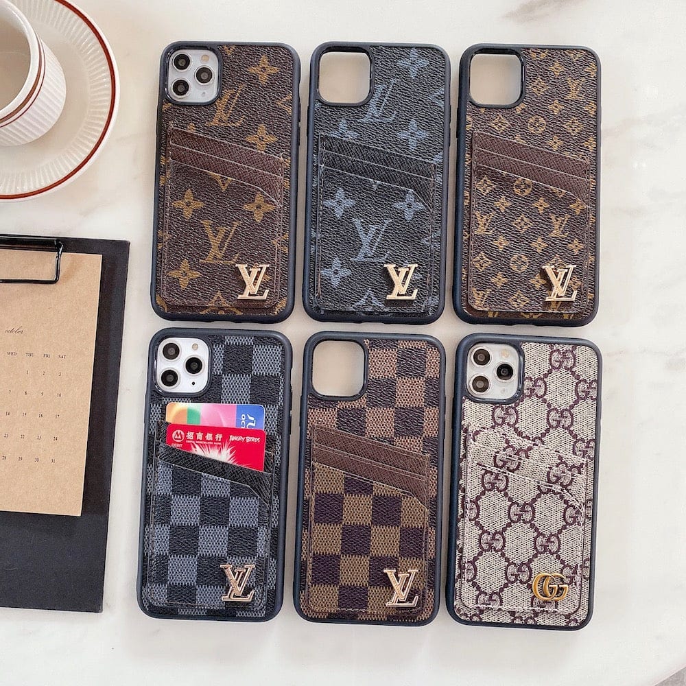 HypedEffects louis vuitton Samsung 23 Ultra Case | gucci Samsung 24 Ultra Cover
