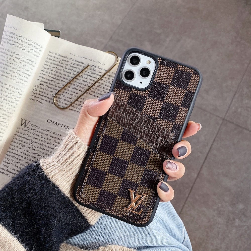 HypedEffects louis vuitton Samsung 23 Ultra Case | gucci Samsung 24 Ultra Cover