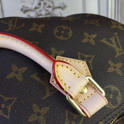HypedEffects Louis Vuitton Speedy Handbag in Monogram Canvas - Available in Multiple Sizes