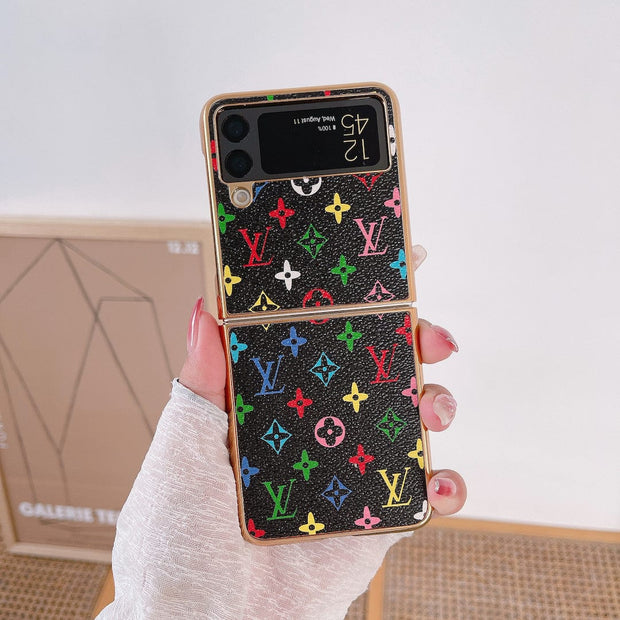 HypedEffects Louis Vuitton Z Flip/Z Fold Phone Cases
