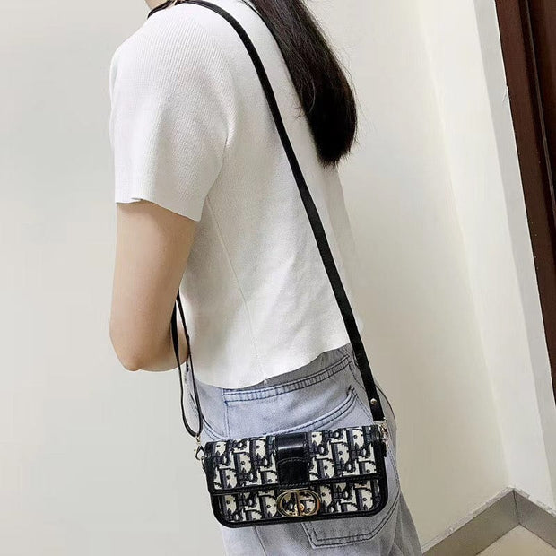 HypedEffects Luxury CD Phone Pouch Bags For Mobile Phones