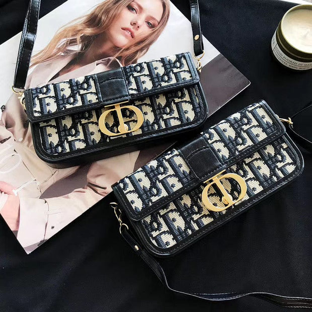 HypedEffects Luxury CD Phone Pouch Bags For Mobile Phones