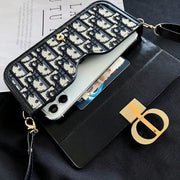 HypedEffects Luxury CD Phone Pouch Bags For Mobile Phones