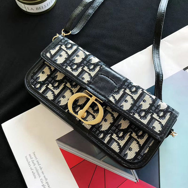HypedEffects Luxury CD Phone Pouch Bags For Mobile Phones