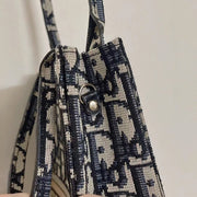 HypedEffects Luxury CD Women Phone Bag "Made In Paris"