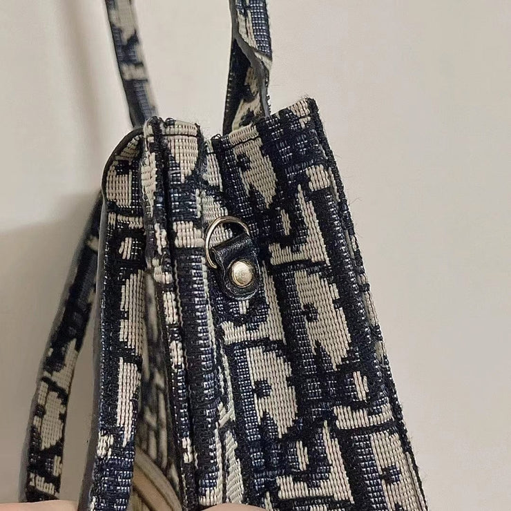 HypedEffects Luxury CD Women Phone Bag "Made In Paris"