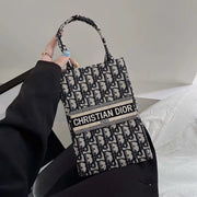 HypedEffects Luxury CD Women Phone Bag "Made In Paris"