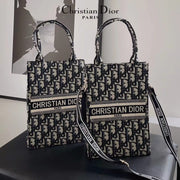 HypedEffects Luxury CD Women Phone Bag "Made In Paris"