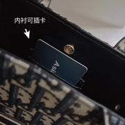 HypedEffects Luxury CD Women Phone Bag "Made In Paris"