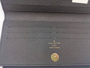 HypedEffects Monogram Bucket Pouch Brown Wallet