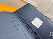 HypedEffects MultiPocket Louis Vuitton Leather Wallet