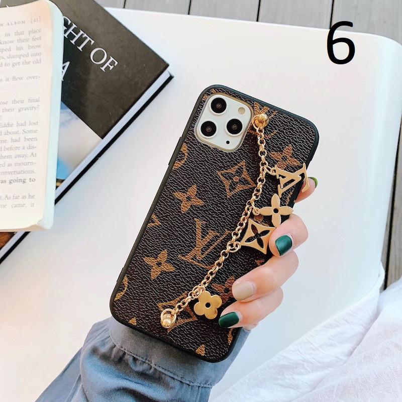 HypedEffects New Luxurious louis vuitton Leather Cases For iPhone 17