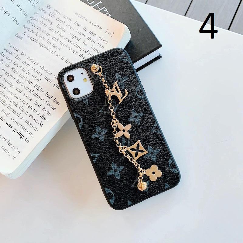 HypedEffects New Luxurious louis vuitton Leather Cases For iPhone 17