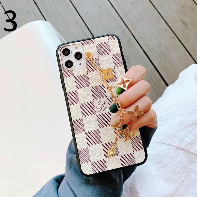 HypedEffects New Luxurious louis vuitton Leather Cases For iPhone 17
