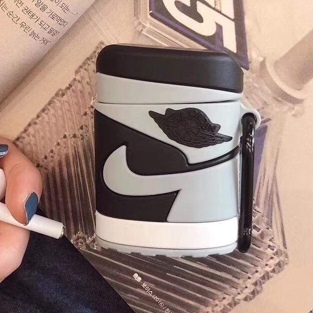 HypedEffects Nike Airpod Case