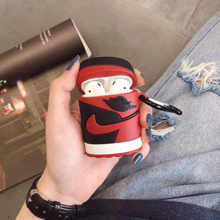 HypedEffects Nike Airpod Case