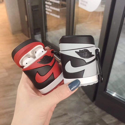 HypedEffects Nike Airpod Case