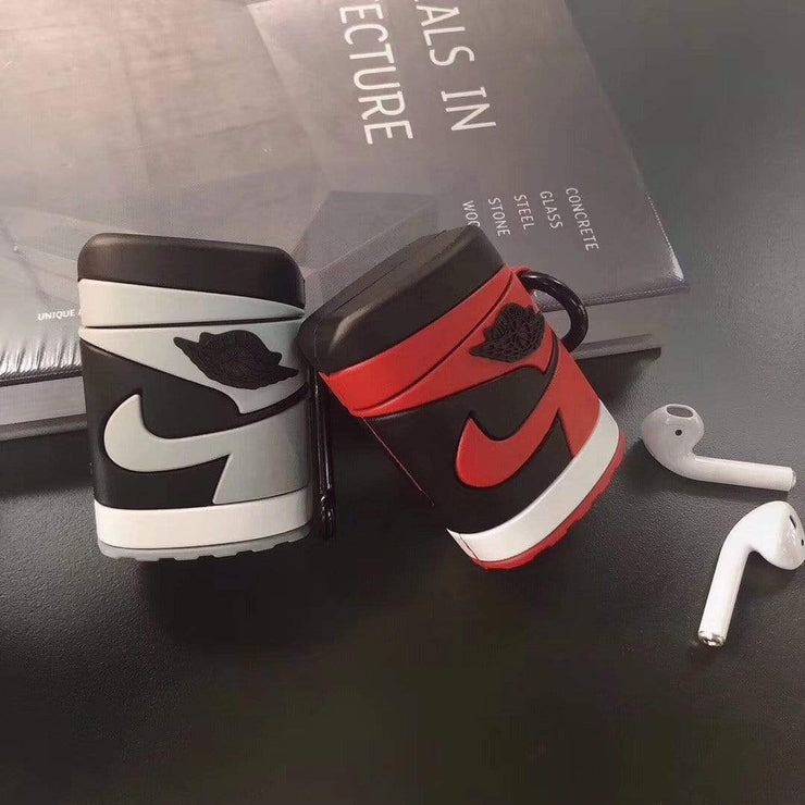 HypedEffects Nike Airpod Case