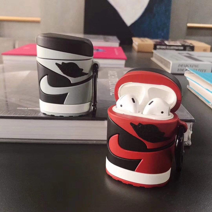HypedEffects Nike Airpod Case