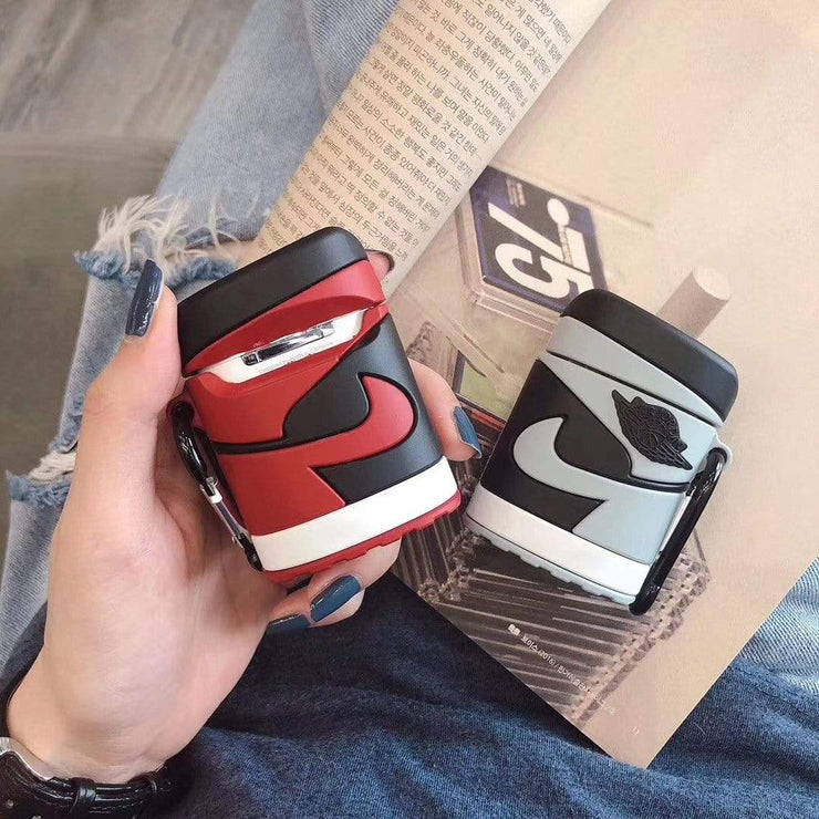 HypedEffects Nike Airpod Case