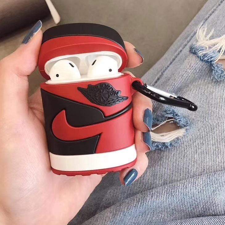 HypedEffects Nike Airpod Case