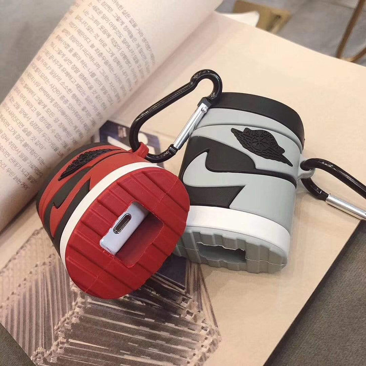HypedEffects Nike Airpod Case