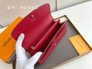 HypedEffects Rose Ballerine Louis Vuitton Wallet