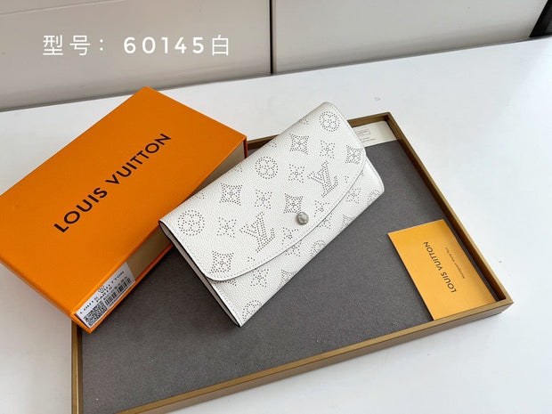 HypedEffects Rose Ballerine Louis Vuitton Wallet