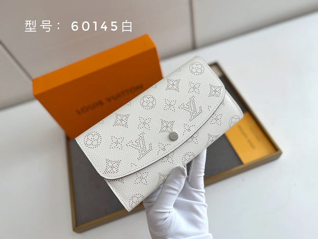 HypedEffects Rose Ballerine Louis Vuitton Wallet