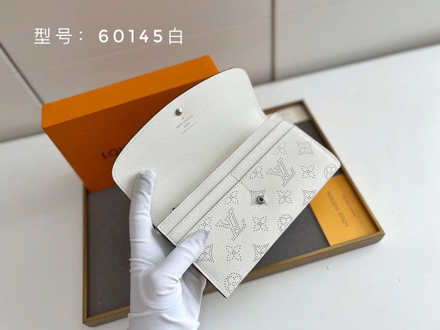 HypedEffects Rose Ballerine Louis Vuitton Wallet