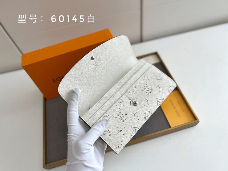 HypedEffects Rose Ballerine Louis Vuitton Wallet