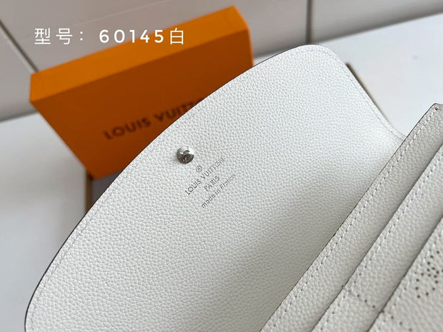 HypedEffects Rose Ballerine Louis Vuitton Wallet