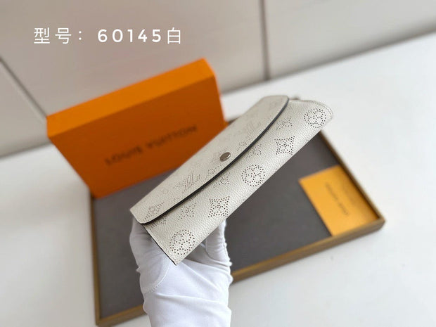 HypedEffects Rose Ballerine Louis Vuitton Wallet