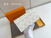 HypedEffects Rose Ballerine Louis Vuitton Wallet