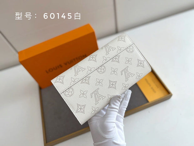 HypedEffects Rose Ballerine Louis Vuitton Wallet