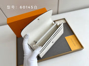 HypedEffects Rose Ballerine Louis Vuitton Wallet