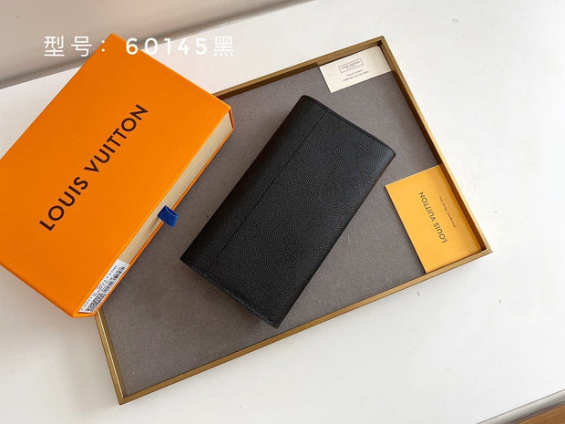 HypedEffects Rose Ballerine Louis Vuitton Wallet