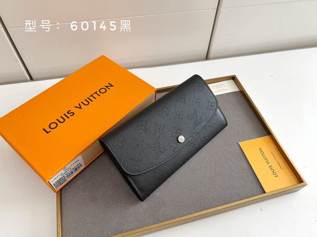 HypedEffects Rose Ballerine Louis Vuitton Wallet