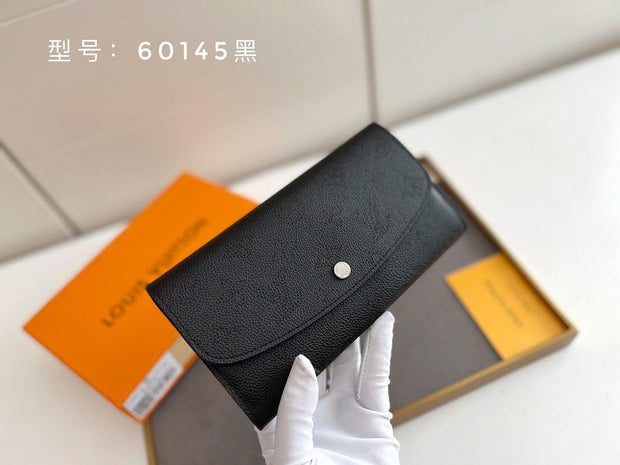 HypedEffects Rose Ballerine Louis Vuitton Wallet