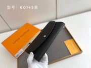 HypedEffects Rose Ballerine Louis Vuitton Wallet