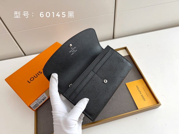 HypedEffects Rose Ballerine Louis Vuitton Wallet