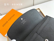 HypedEffects Rose Ballerine Louis Vuitton Wallet