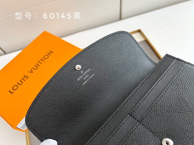 HypedEffects Rose Ballerine Louis Vuitton Wallet