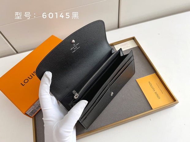 HypedEffects Rose Ballerine Louis Vuitton Wallet