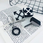 HypedEffects Silicon Airpod Case