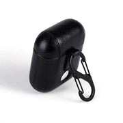 HypedEffects Simple Airpod Leather Case